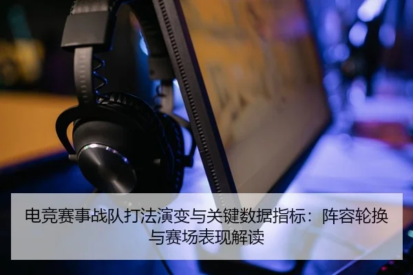 电竞赛事战队打法演变与关键数据指标：阵容轮换与赛场表现解读